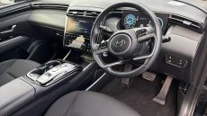 Hyundai TUCSON 1.6 TGDi Hybrid 230 Premium 5dr 2WD Auto Hybrid Estate